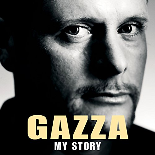 Paul Gascoigne- Gazza: My Story