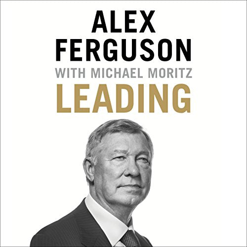 Leading By Alex Ferguson 2